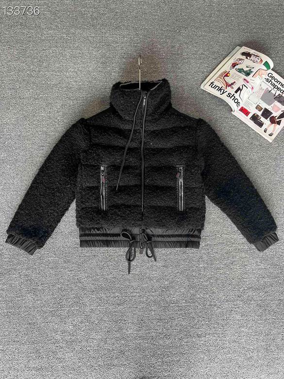 Moncler Down Jacket Wmns ID:20231110-39